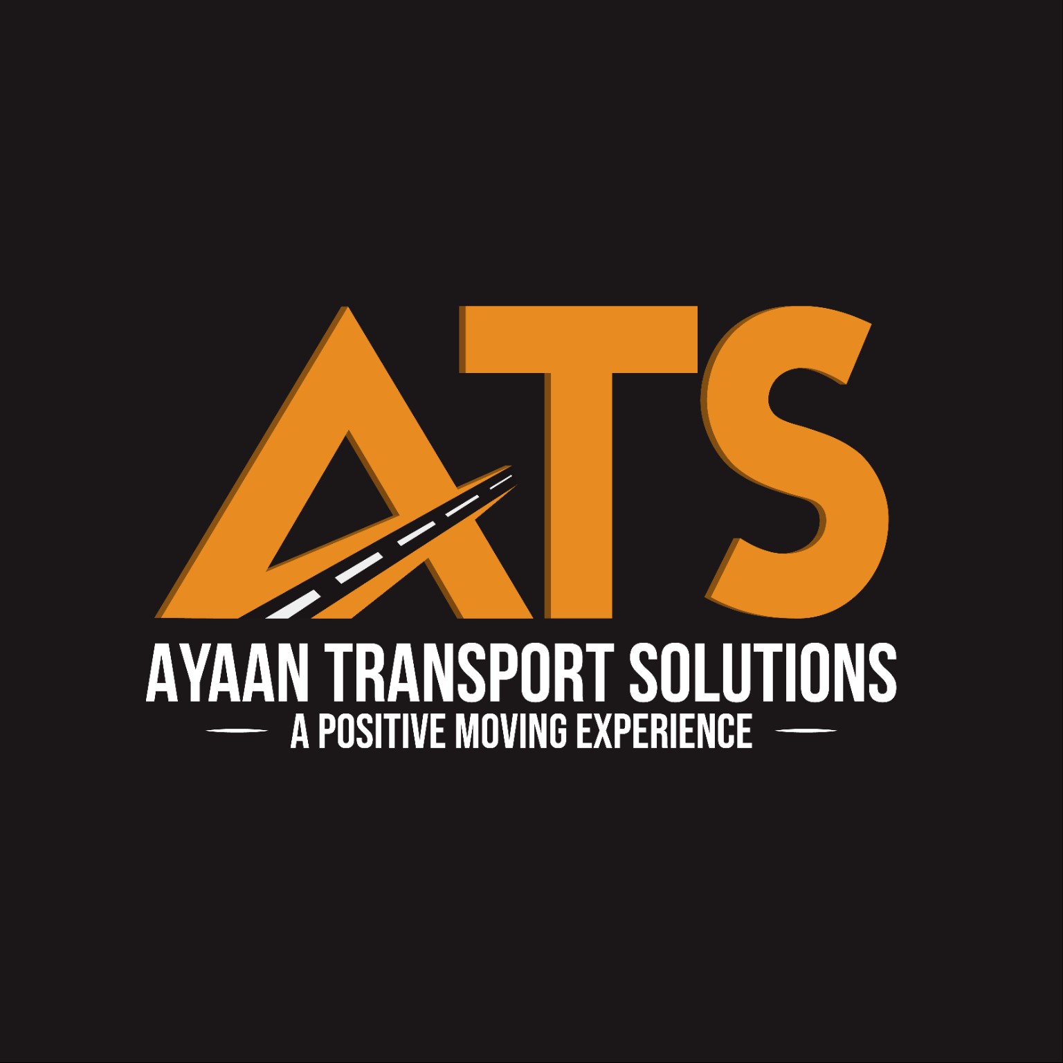Ayaan Transport Solutions logo